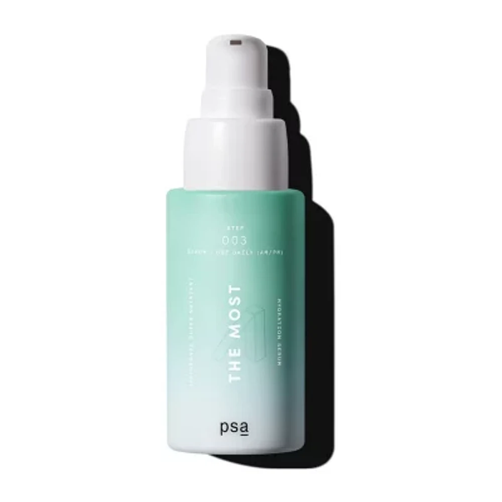 PSA The Most Hyaluronic Super Nutrient Hydration Serum Plaza Las Americas