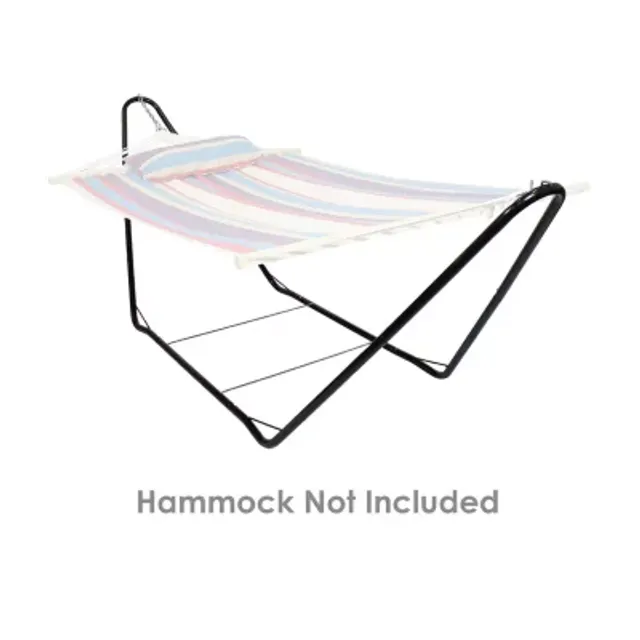 Hammock 2024 stand kmart