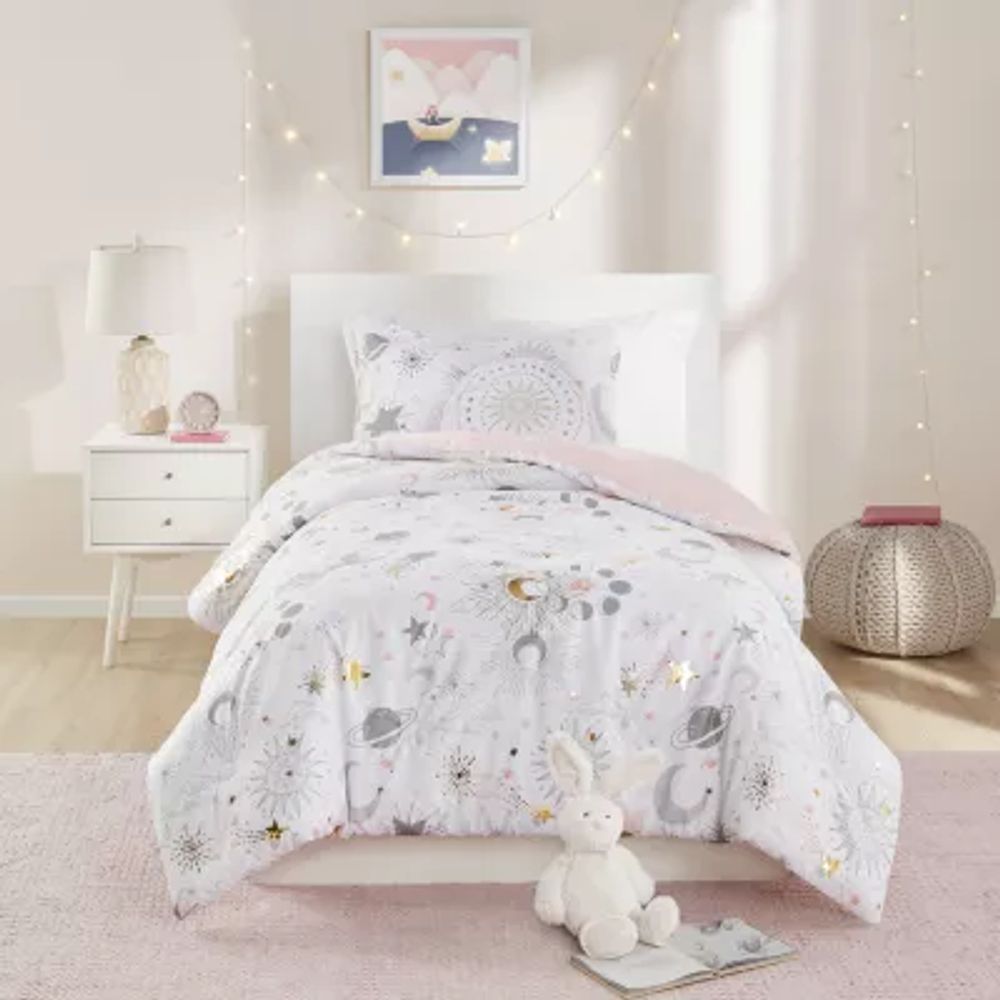 Jcp shop girls bedding