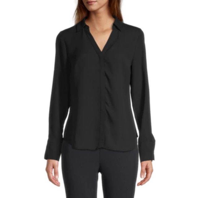 Jcpenney liz deals claiborne blazer