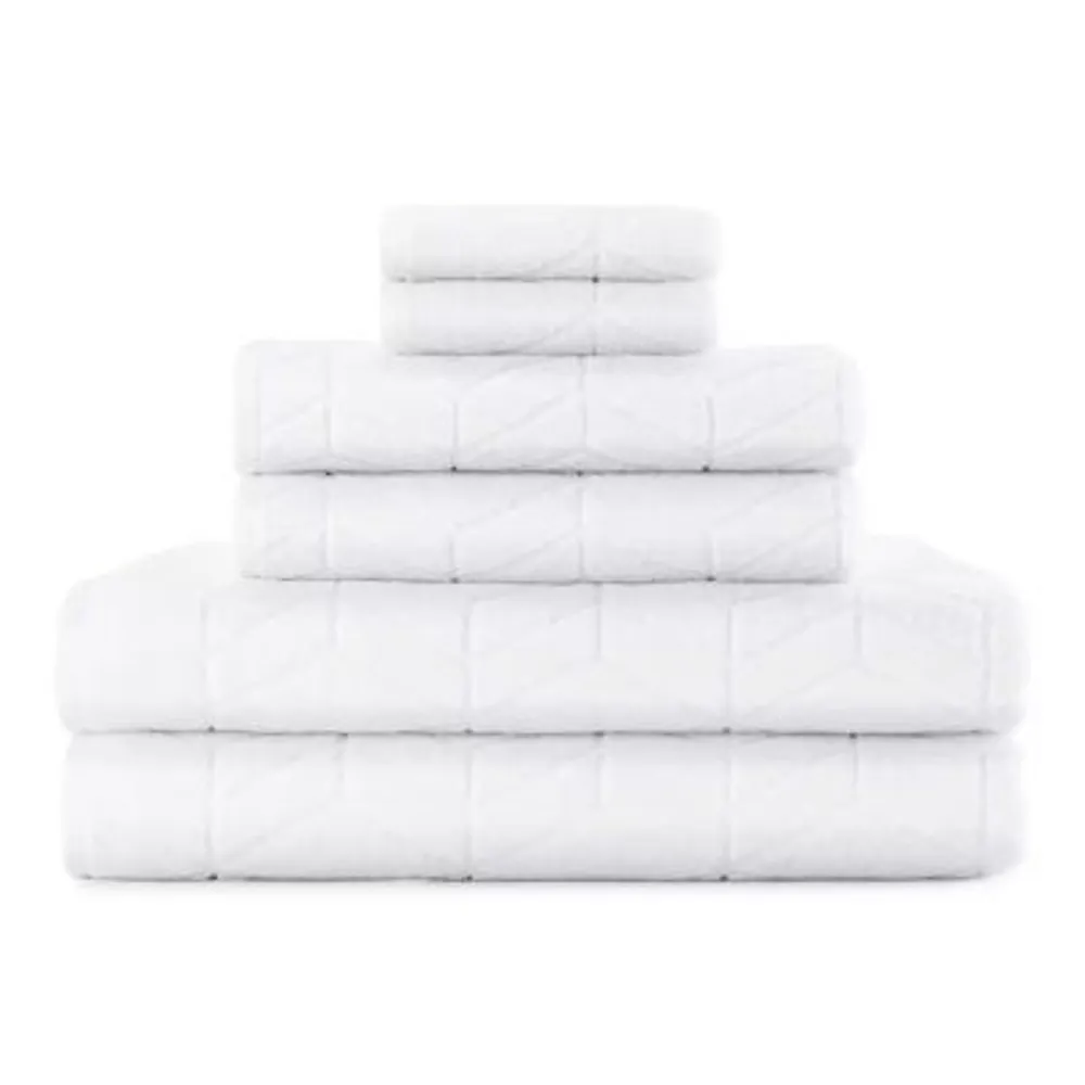 Fieldcrest on sale luxury towels