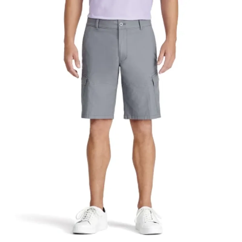 Izod saltwater shorts 2025 10.5 inseam