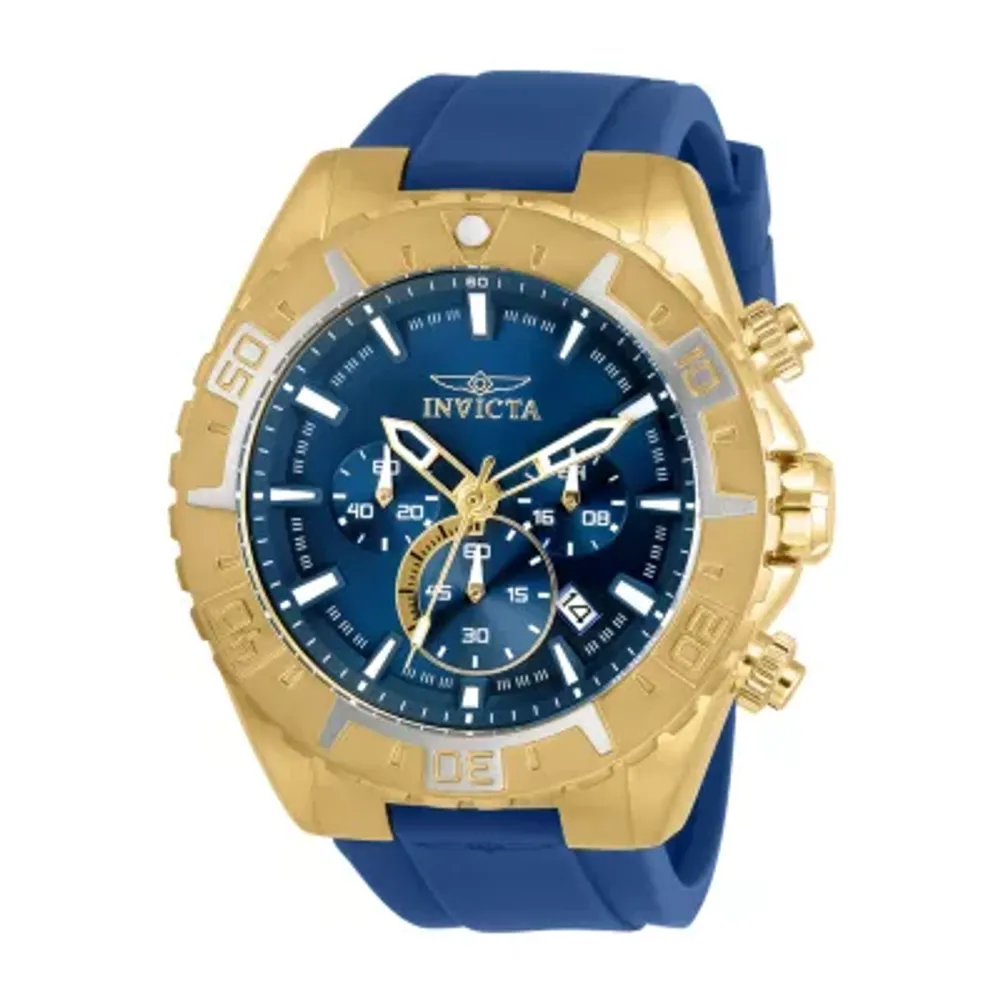 Invicta watches at online jcpenney