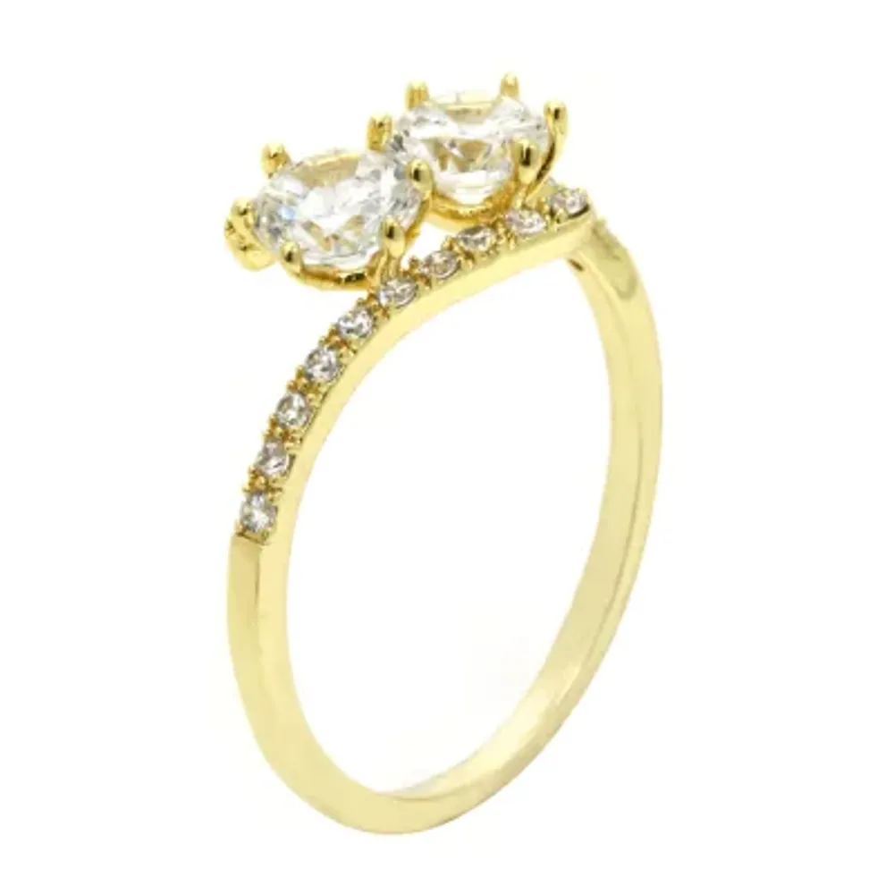 Sparkle allure clearance cubic zirconia