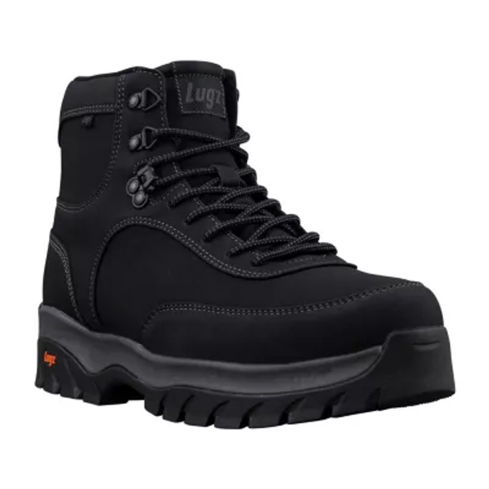 Work boots sale jcpenney