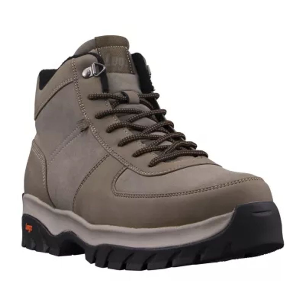 Lugz boots 2024 foot locker