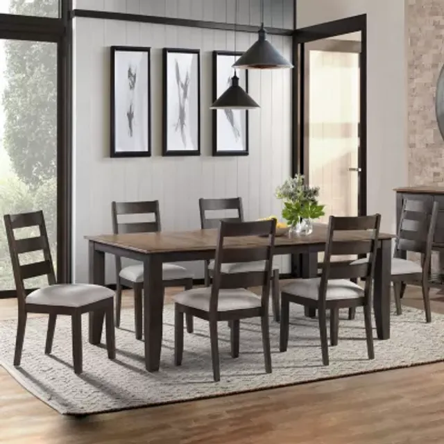 Jcpenney dining table discount set