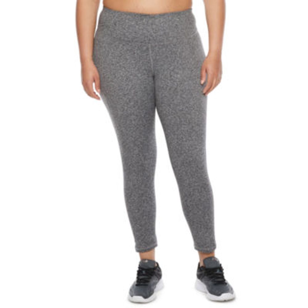 Jcpenney nike hot sale leggings