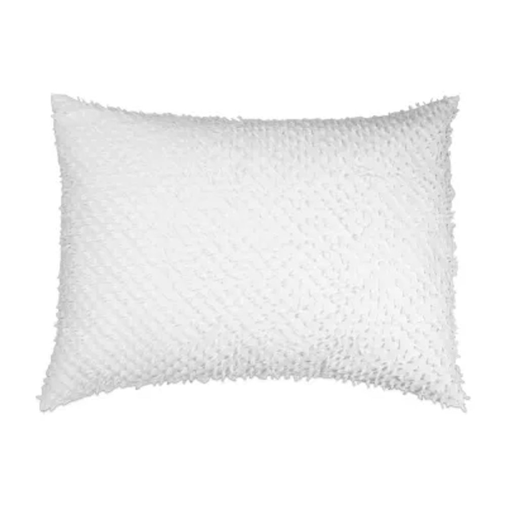 Jcpenney euro hotsell pillow shams