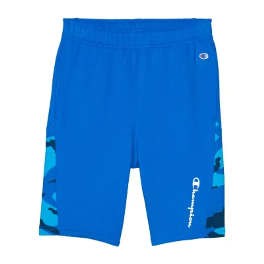 Champion boys shop basketball shorts