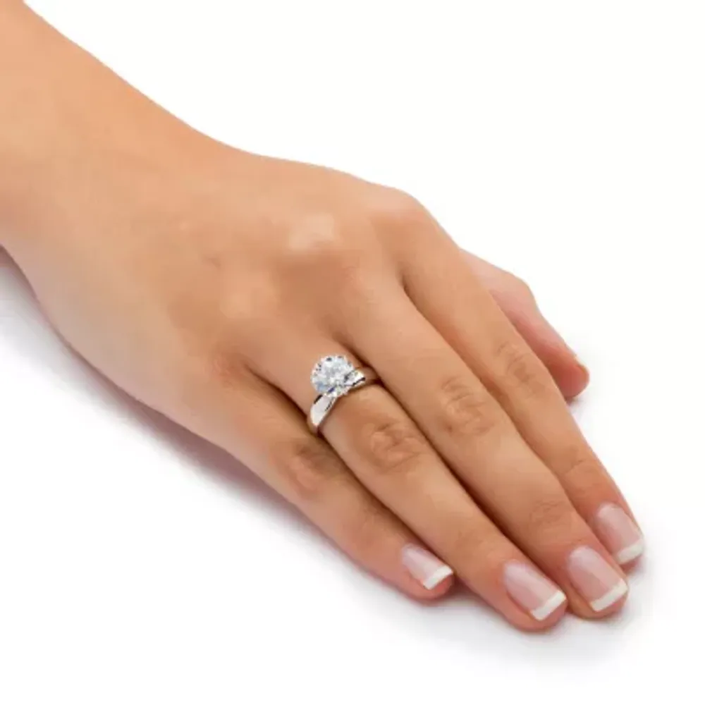 Jcpenney 1 ct hot sale diamond ring