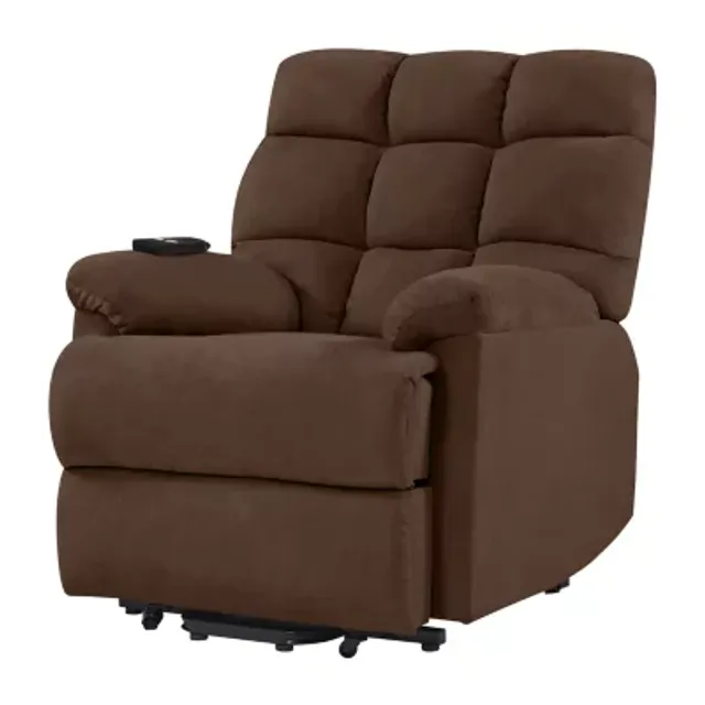 Jcpenney power lift outlet recliners