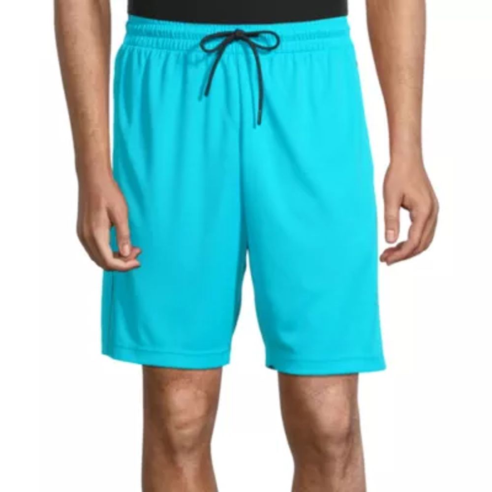 Men's xersion clearance basketball shorts