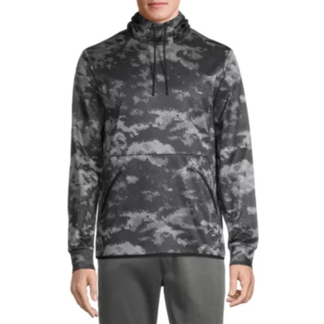 Jcpenney under best sale armour hoodies