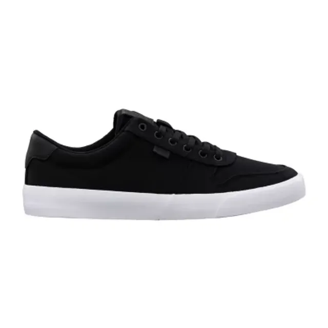 Black and clearance white vans jcpenney