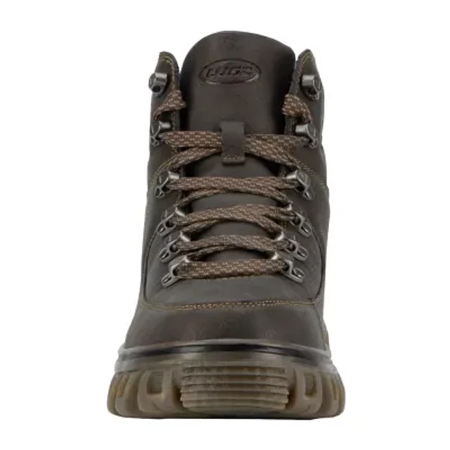 Lugz Mens Whirlwind Wedge Heel Chukka Boots | Arden Fair