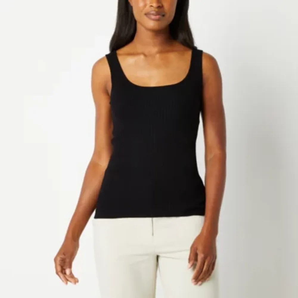 Jcpenney womens sweater outlet vest