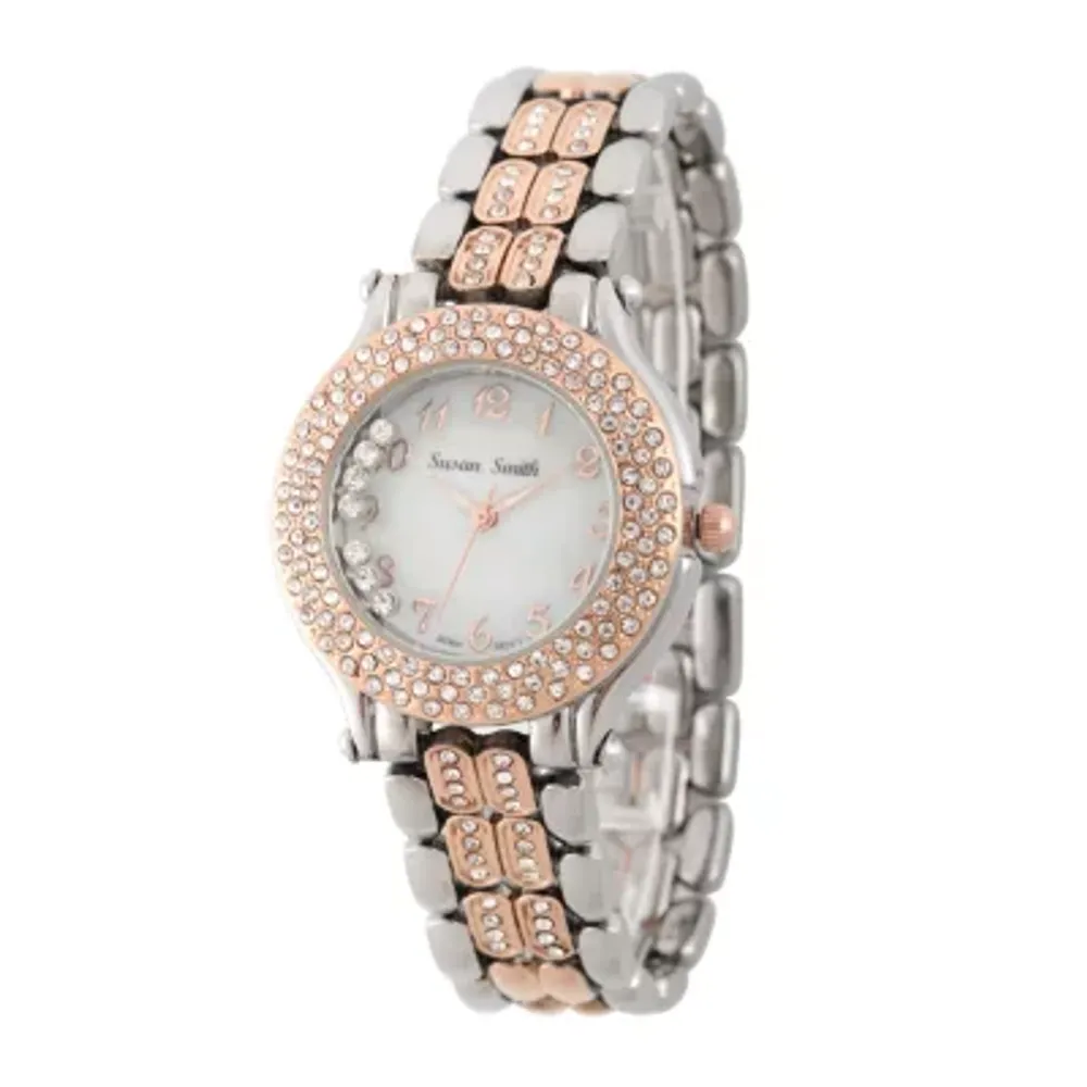 Jcpenney on sale jewelry watches