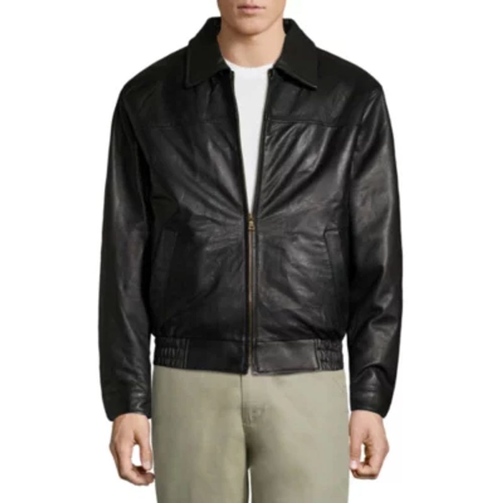 Jcpenney sales mens jackets