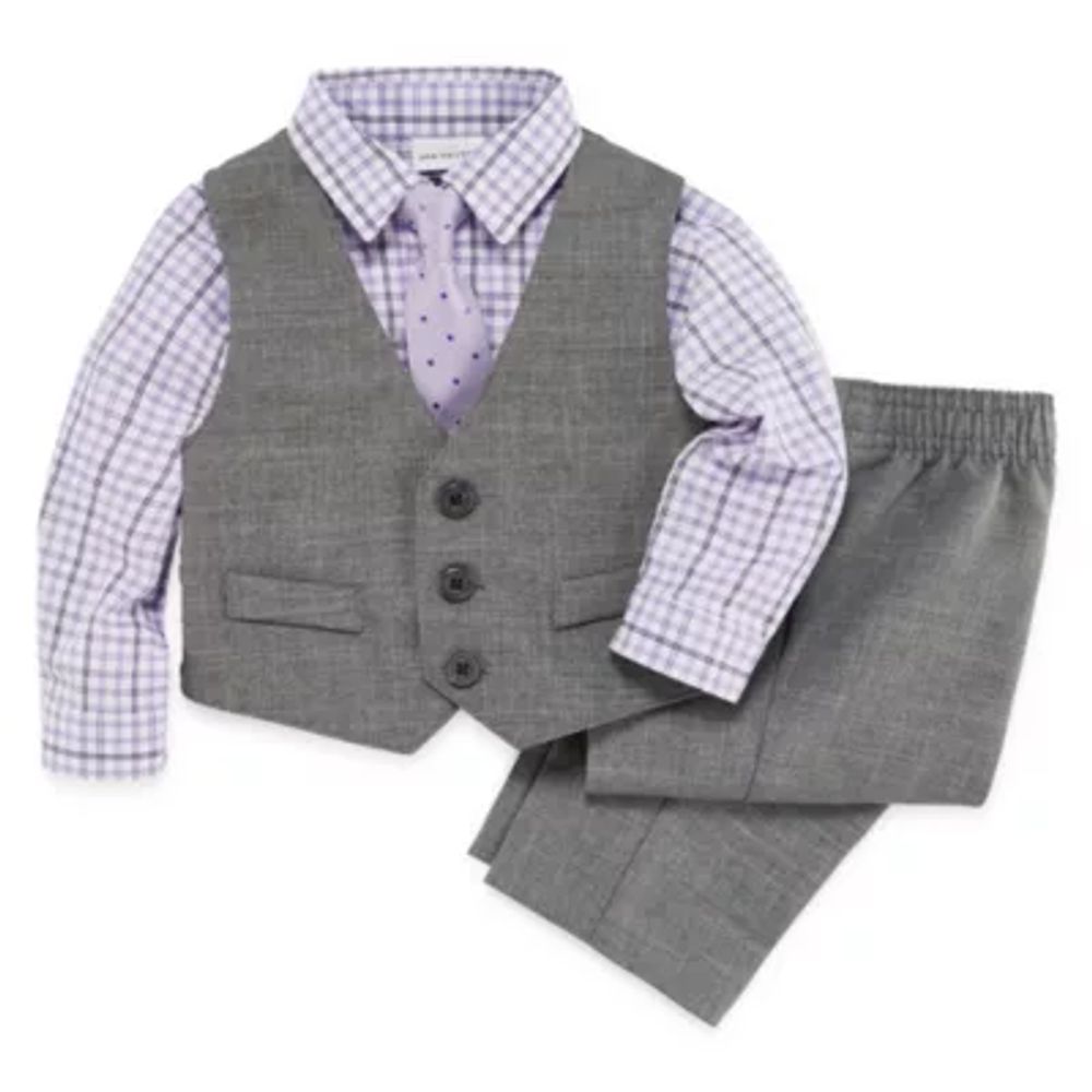 Jcpenney baby boy store suits