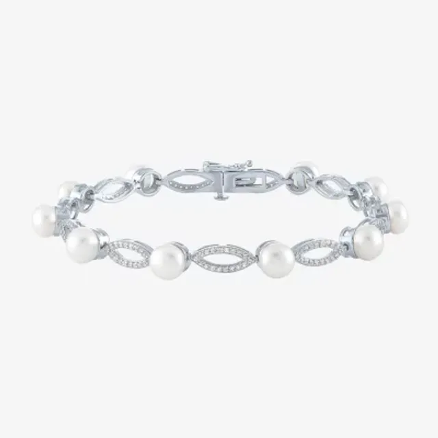 Jcpenney clearance pearl bracelet