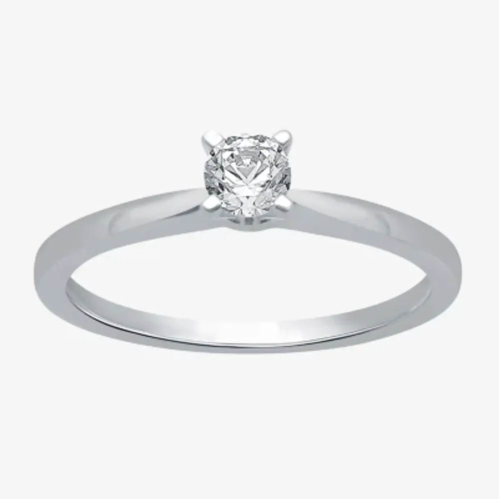 Jcpenney on sale claddagh ring