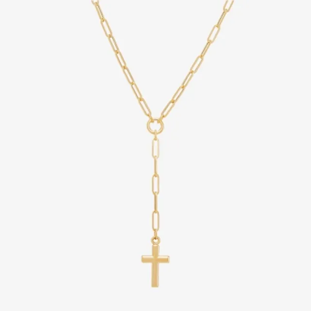 Jcpenney on sale gold crosses