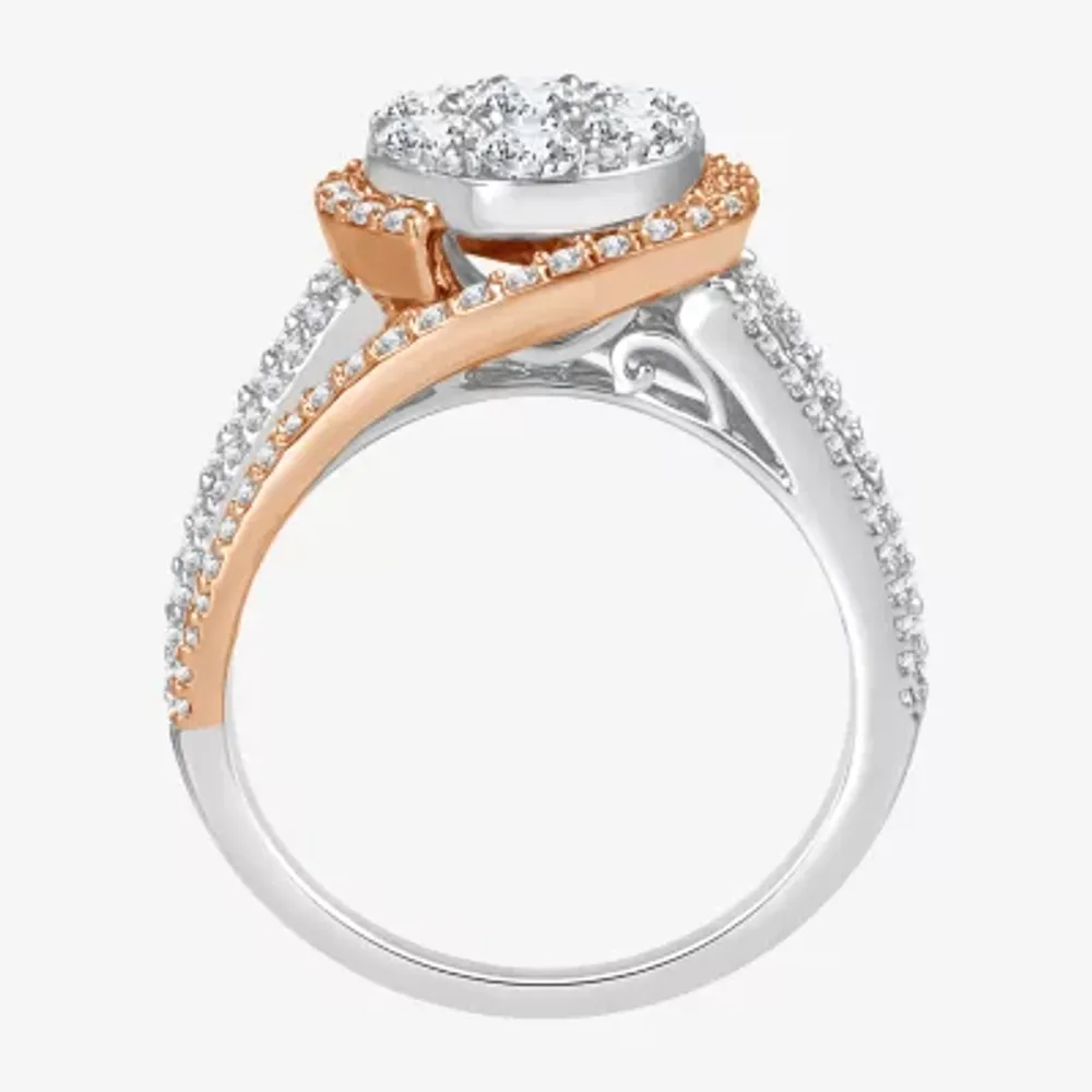 Jcpenney on sale engagement rings