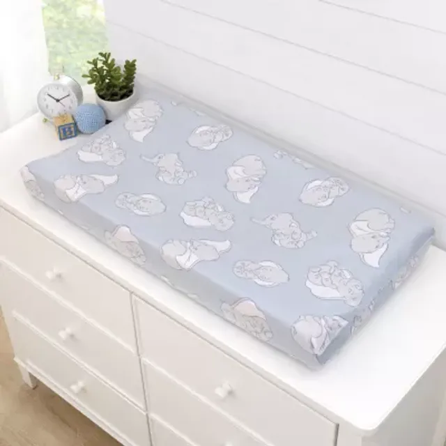 Jcpenney baby hotsell changing table