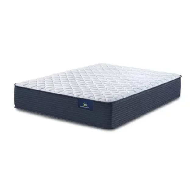 Serta perfect sleeper palm coast outlet 12.5 inch plush mattress