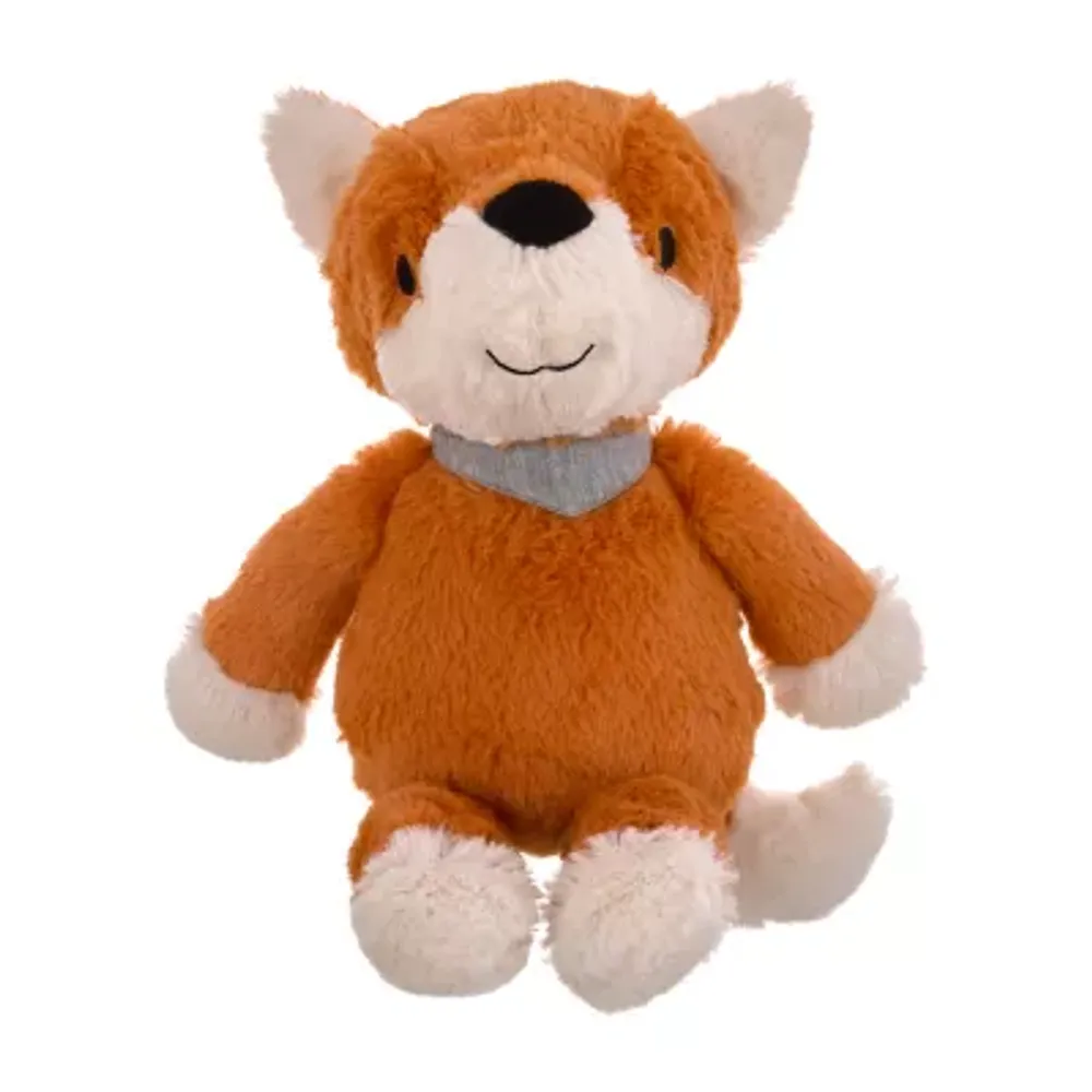 Carters stuffed outlet bunny