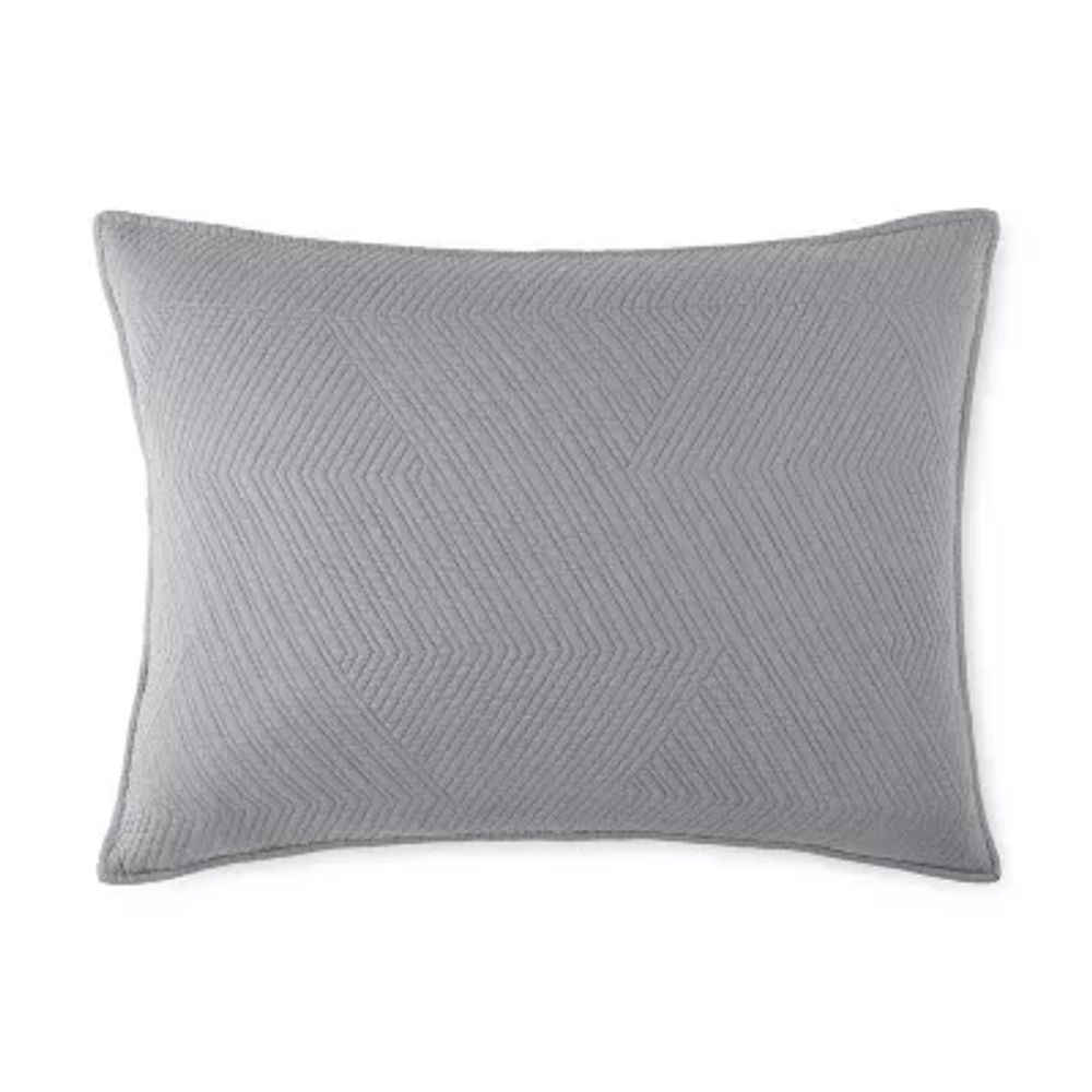 Jcpenney pillow outlet shams