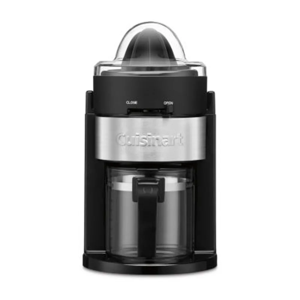 Cuisinart Citrus Juicer With Carafe Hamilton Place