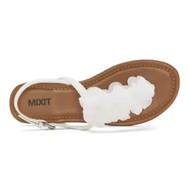 Mixit slippers hot sale