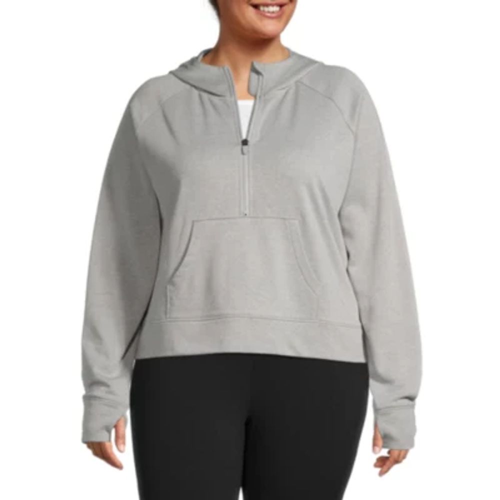 Xersion on sale jacket jcpenney