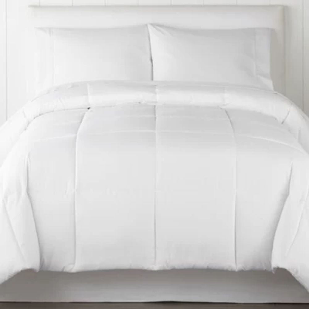 Home Expressions Down Alternative Comforter Hamilton Place