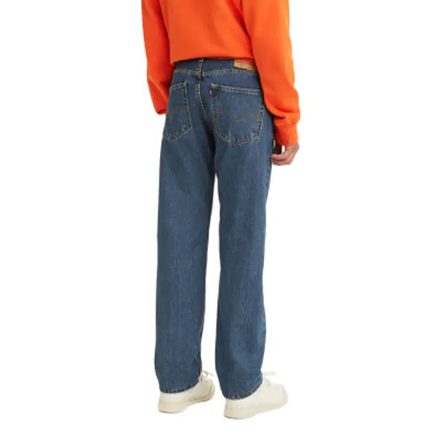 Jcpenney mens store levis 505