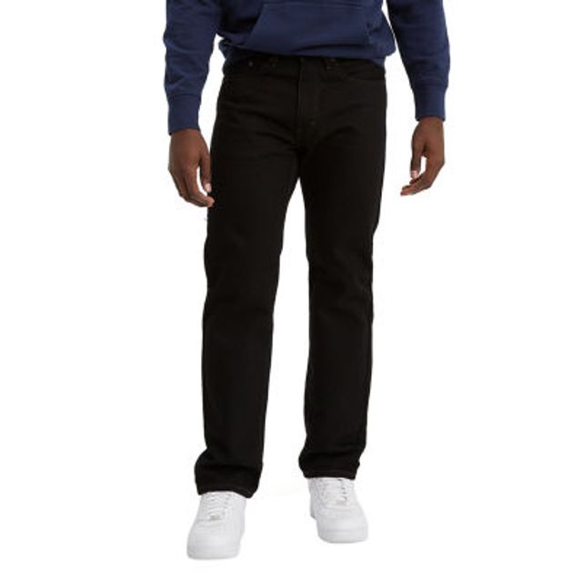 Jcpenney mens hot sale levis 505