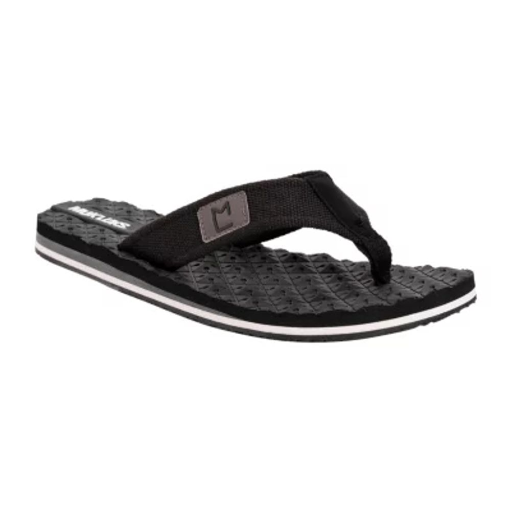 Muk luks 2024 flip flops