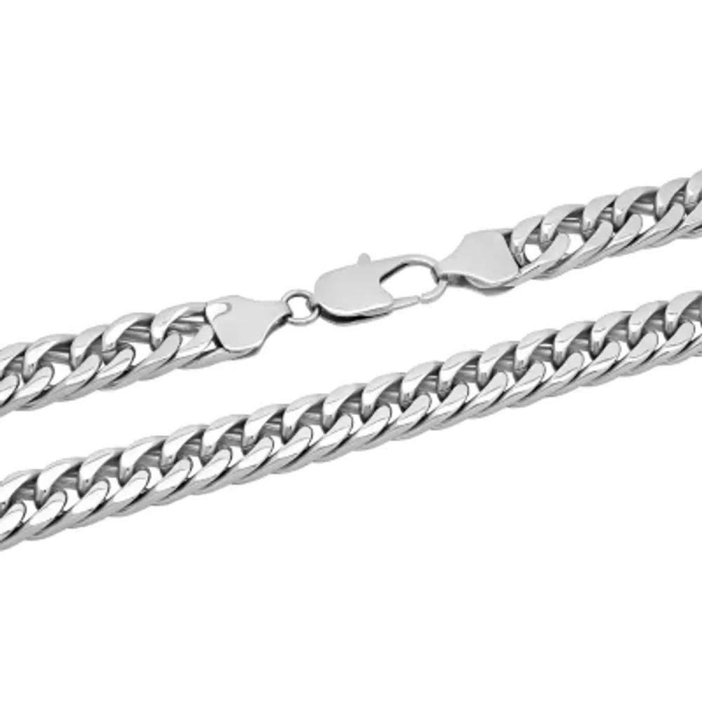 Jcpenney cuban hot sale link chain