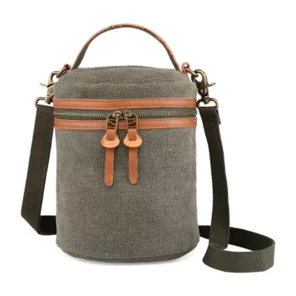 Jcpenney cheap messenger bags