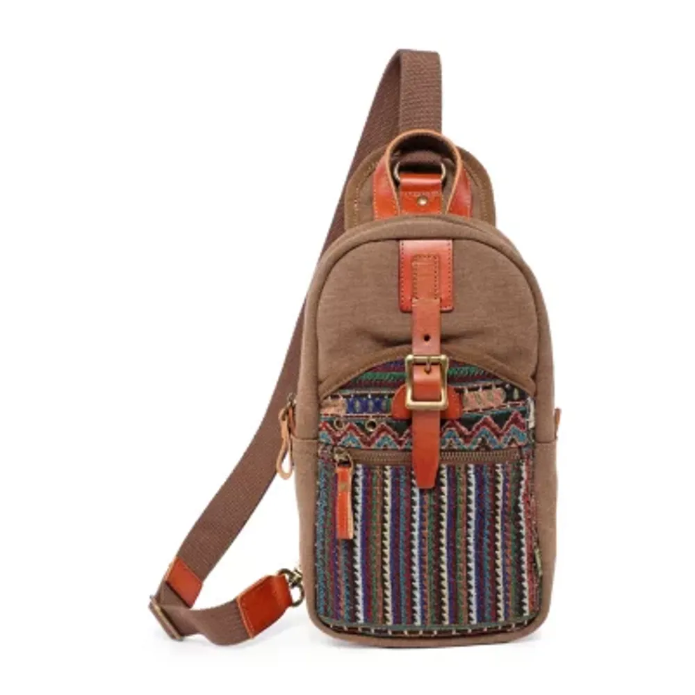 Tsd hotsell brand backpack