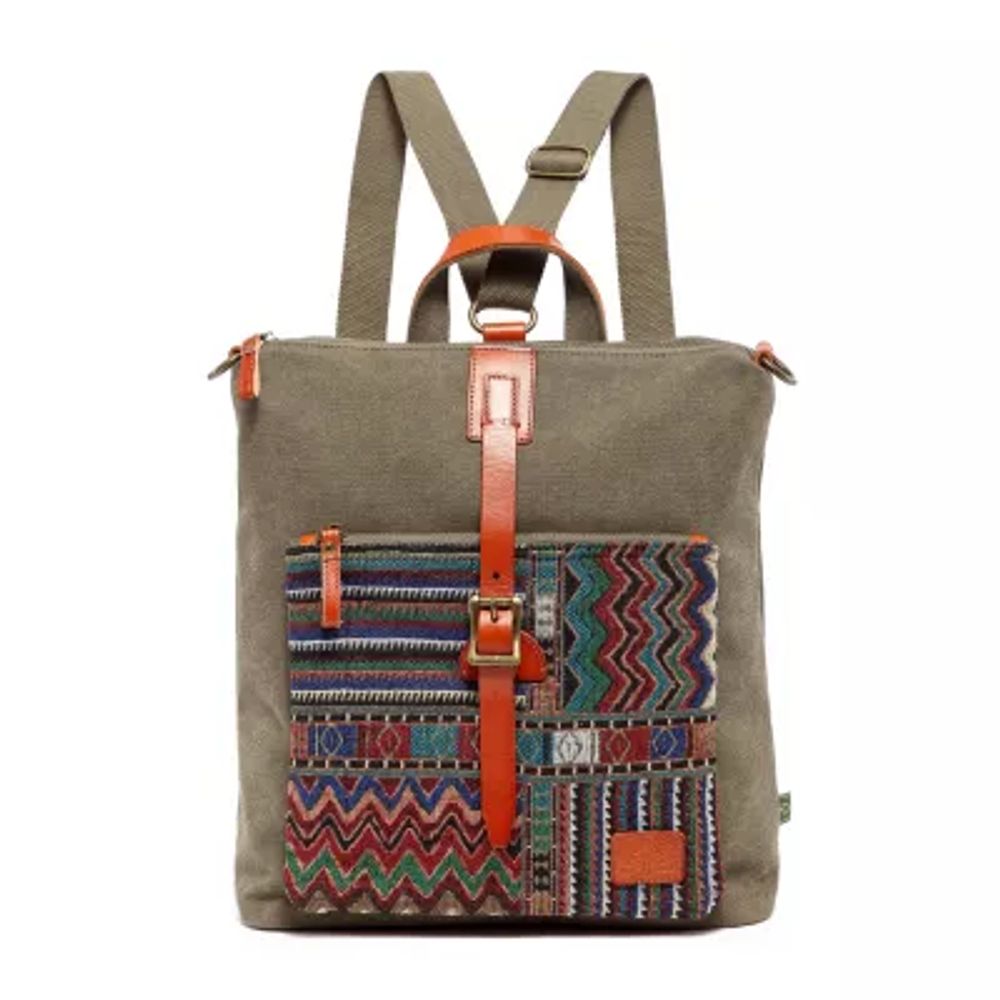 TSD Brand Four Season Convertible Backpack Westland Mall