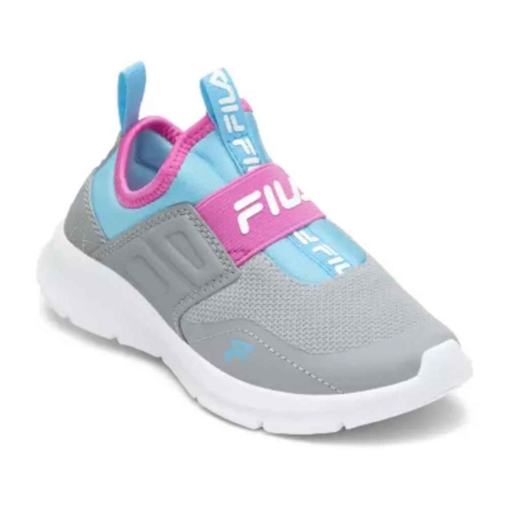 Big girls hotsell running shoes