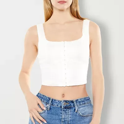 Crop tops for juniors forever 21 online