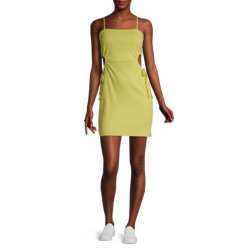 Junior sheath outlet dress