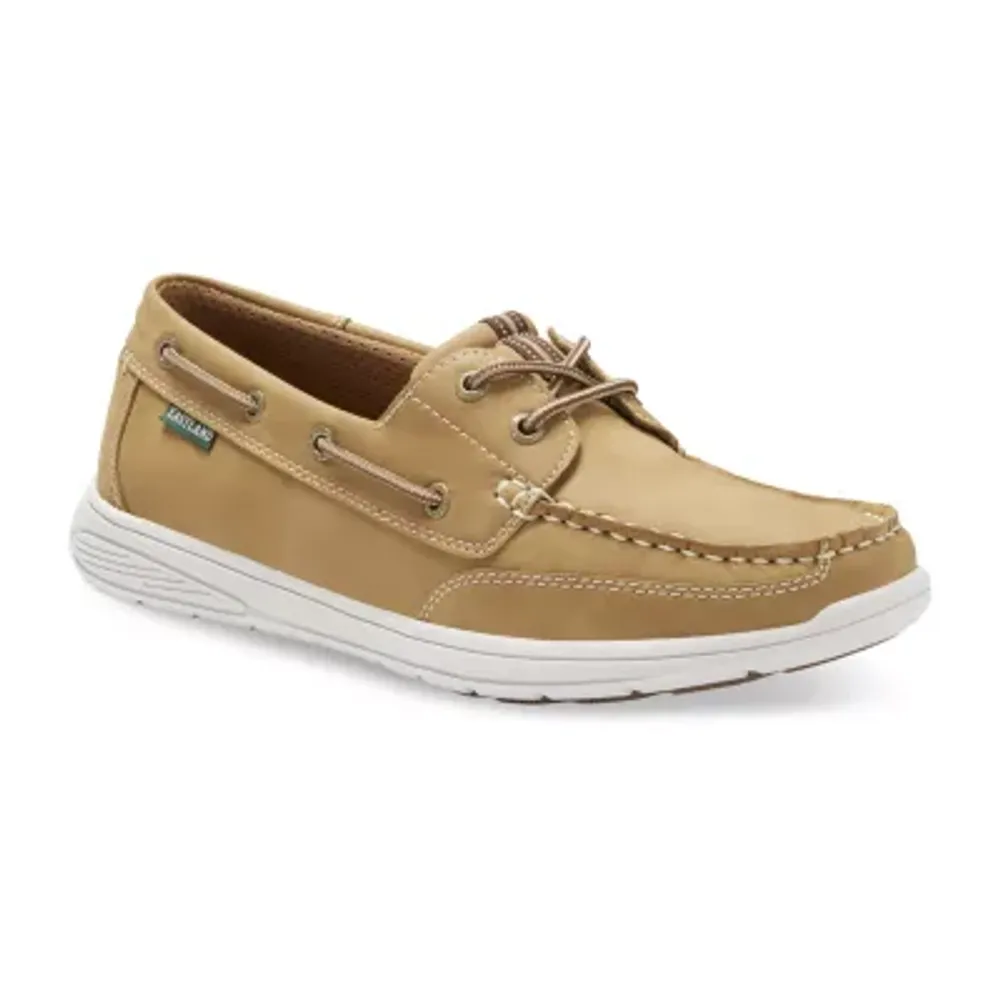 Eastland Mens Benton Boat Shoes CoolSprings Galleria