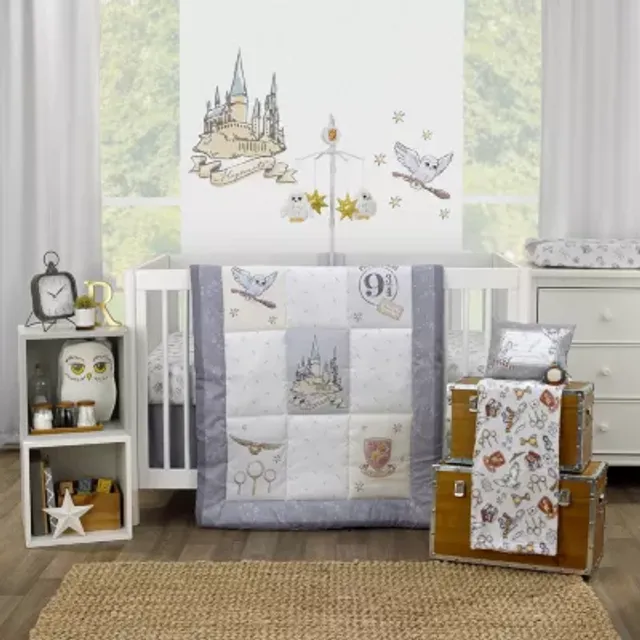 Jcpenney baby cheap bedding crib sets