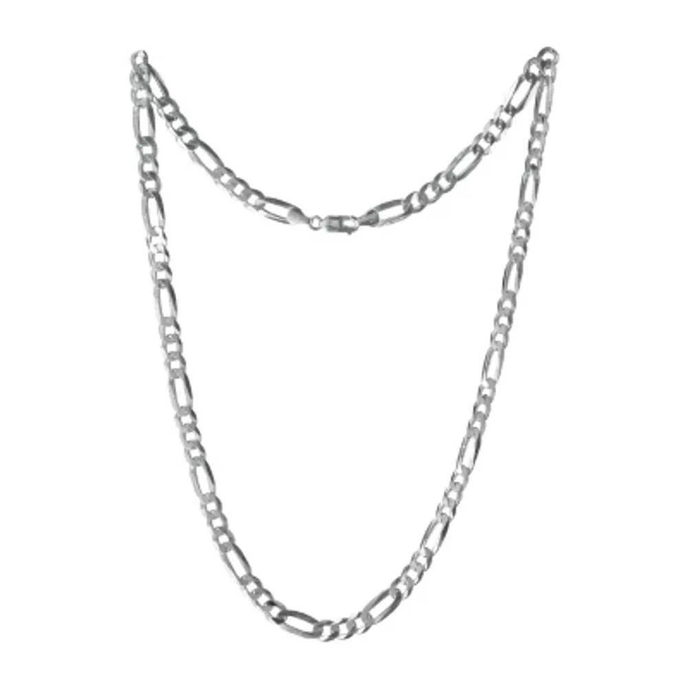 Jcpenney sterling sale silver necklace