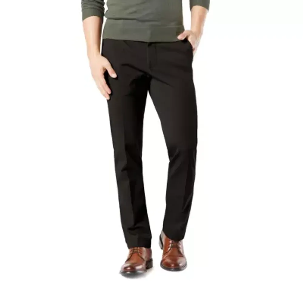 Dockers workday khaki cheap smart 360 flex